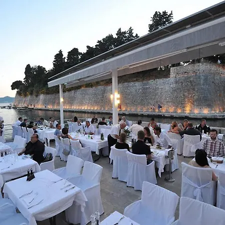 Maraschino Apartman Zadar