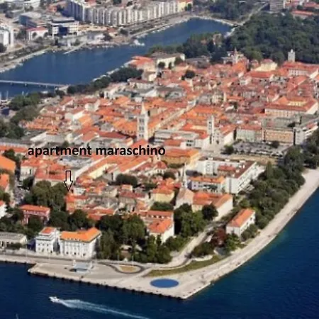 Maraschino * Zadar