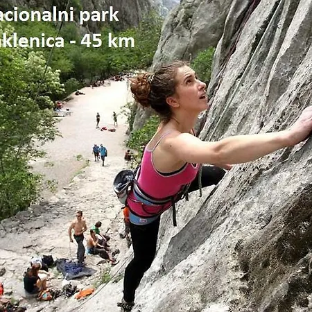 Maraschino Apartman *