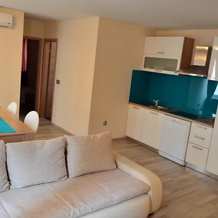 Apartman Maraschino
