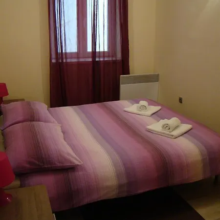 Apartment Maraschino Zadar