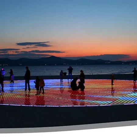 Maraschino Zadar