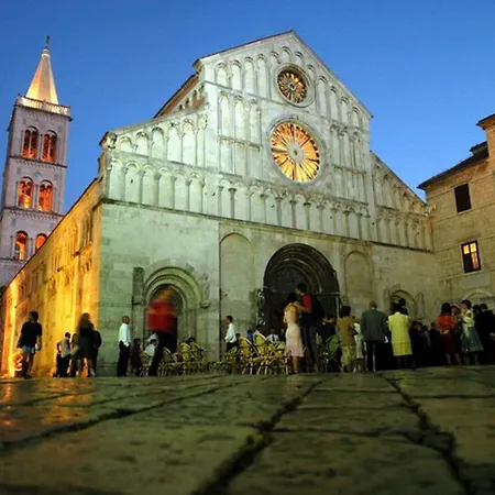 Maraschino * Zadar