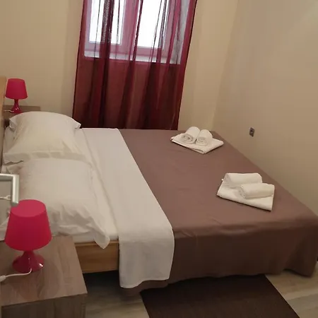 Maraschino * Zadar
